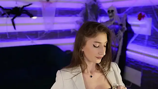 Freechat SexyCelline on StripChat