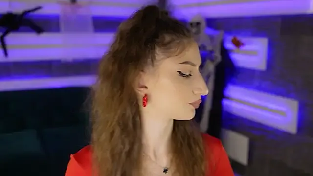 Freechat SexyCelline on StripChat