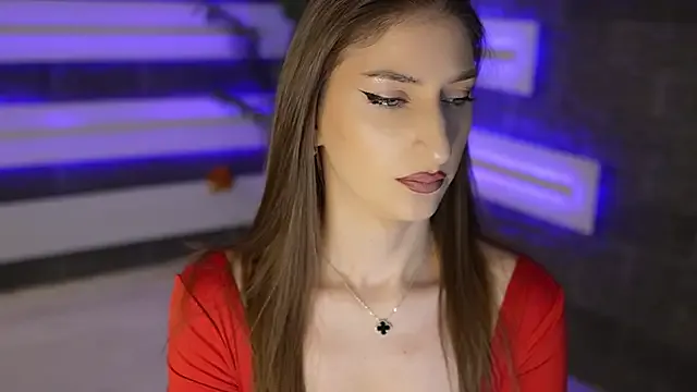 Freechat SexyCelline on StripChat