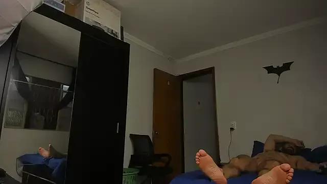 sexyflight from StripChat is Freechat