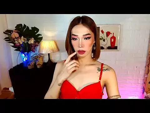SexyhotasianKendra from StripChat is Freechat