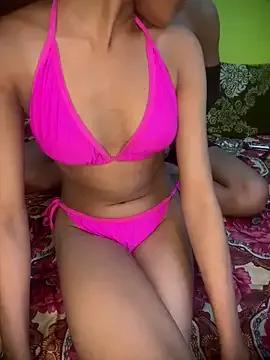 Sexyhotcouple2025 from StripChat is Freechat