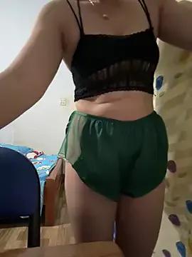 Sexylady-love from StripChat is Freechat