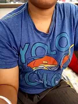 Sexypiyu11 from StripChat is Freechat