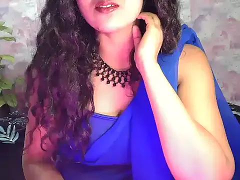 Shaalu_sharma from StripChat