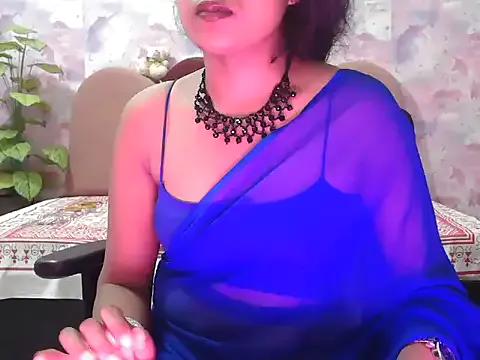 Shaalu_sharma from StripChat