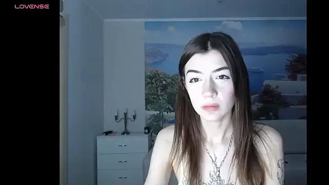 shadowraze228 from StripChat is Freechat