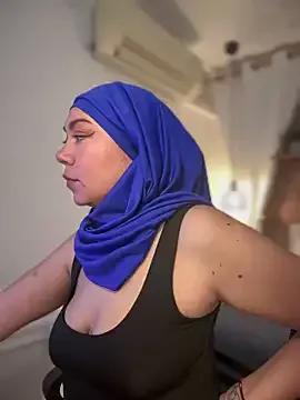 Shahd_1 from StripChat
