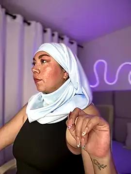 Shahd_1 from StripChat