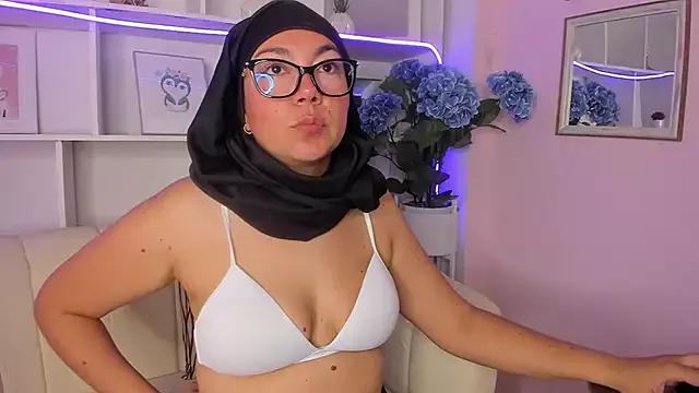 Shahd_1 from StripChat