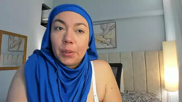 Shahd_1 from StripChat