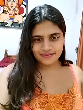 Freechat Shakeera1 on StripChat