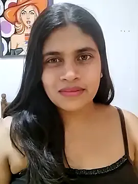 Freechat Shakeera1 on StripChat