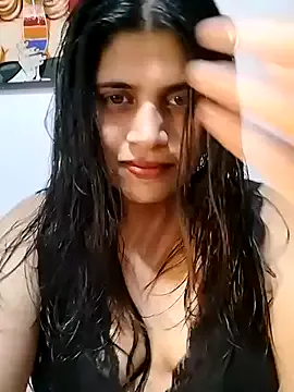 Freechat Shakeera1 on StripChat