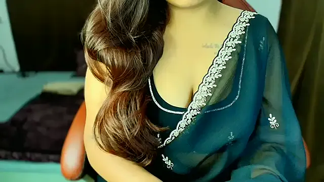 Private shanayaaa_1 on StripChat