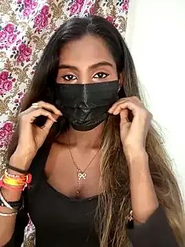 shanayakhannnna from StripChat is Freechat