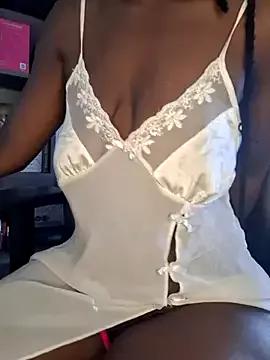 Shaniko89 from StripChat is Freechat