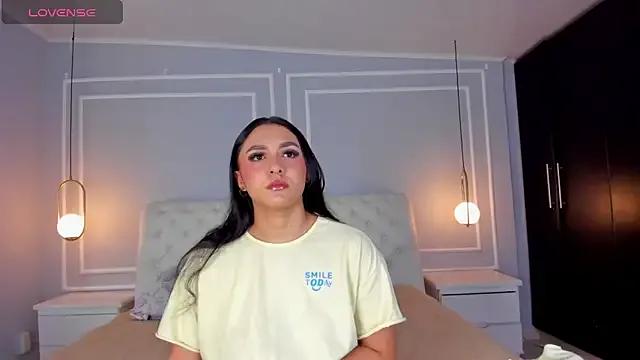Shanty_cole from StripChat