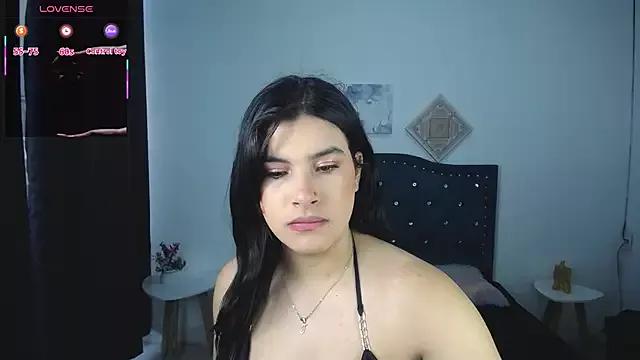 Sharloth_F_W from StripChat is Freechat