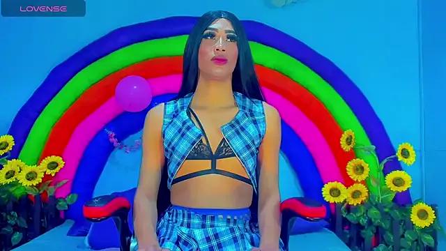 sharom_reyees from StripChat is Freechat