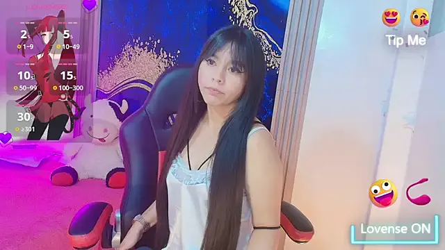 Freechat sharon_diamond_ on StripChat