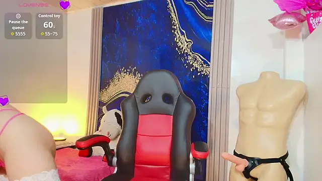 Freechat sharon_diamond_ on StripChat