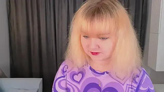 Sharon_Riley_ from StripChat is Freechat