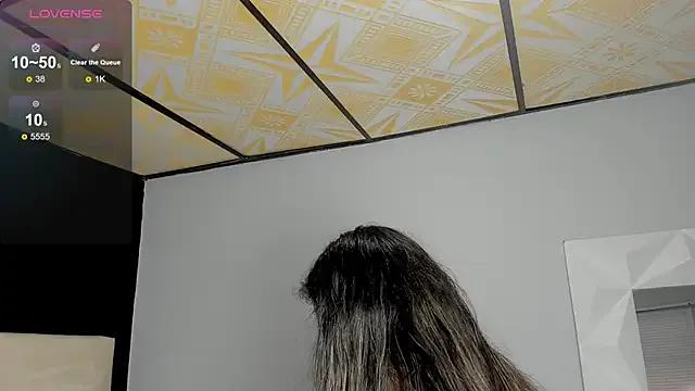 sharonboobs69 from StripChat is Freechat