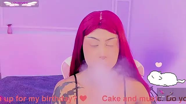 SharonBoone from StripChat is Freechat