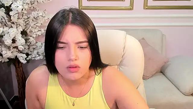 Sharp_evans from StripChat is Freechat