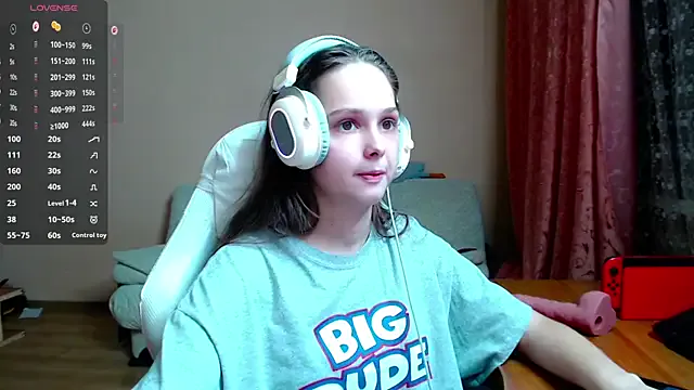 SharybbFace's avatar