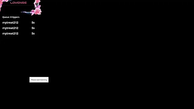 Freechat ShaunaDream on StripChat