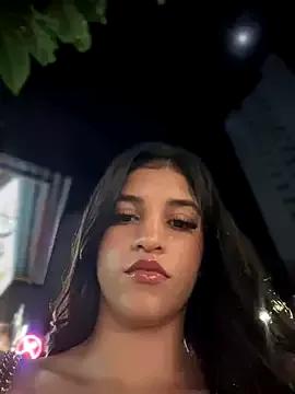 ShawtySlammed from StripChat is Freechat