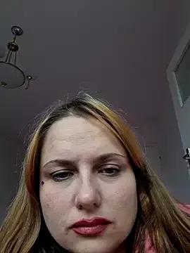 sherazadkinky from StripChat is Freechat