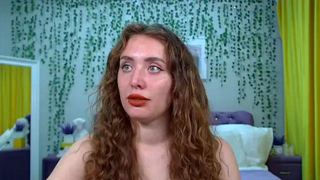 SherryBaers from StripChat is Freechat