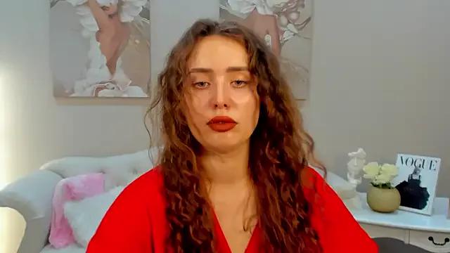 SherryBaers from StripChat is Freechat