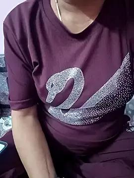 Shivani_7777 from StripChat is Freechat