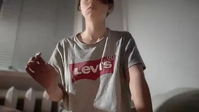 Freechat ShizukuHunter on StripChat