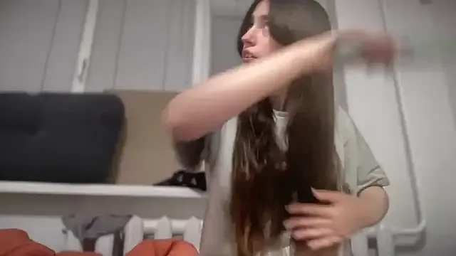 Freechat ShizukuHunter on StripChat