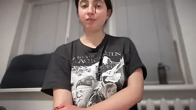 Freechat ShizukuHunter on StripChat