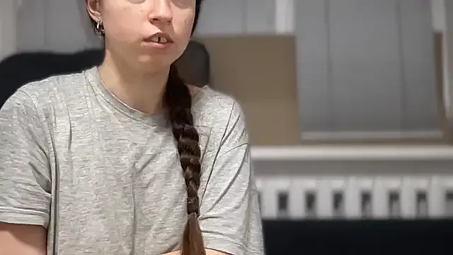 Freechat ShizukuHunter on StripChat