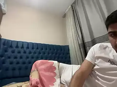 Freechat shokewave@xh on StripChat