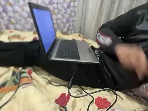 Freechat shokewave@xh on StripChat