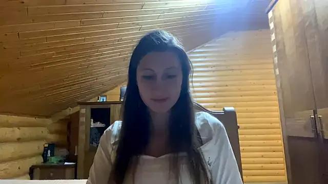 Shyselly from StripChat is Freechat
