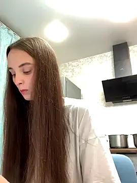 Silver_rains from StripChat