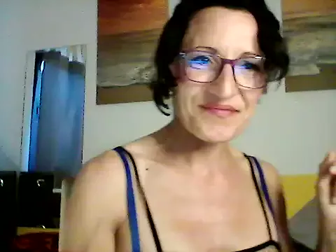 Private Silvia_Fick on StripChat