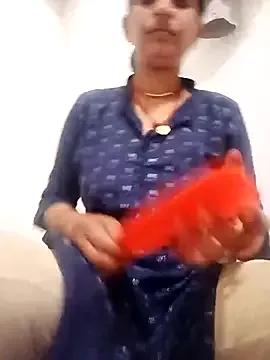 Simakchi from StripChat is Freechat