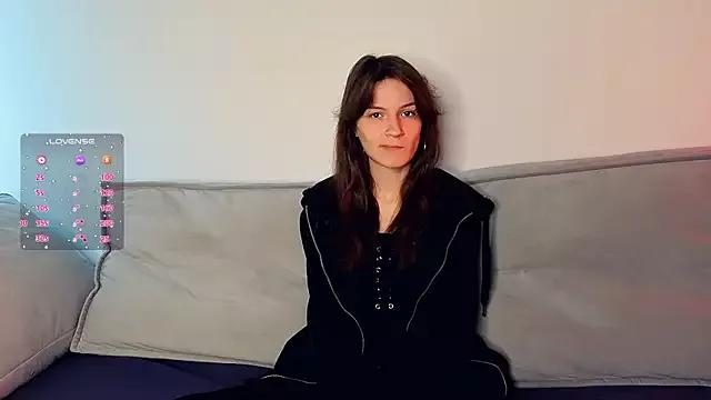 SimoneJuniel from StripChat is Freechat
