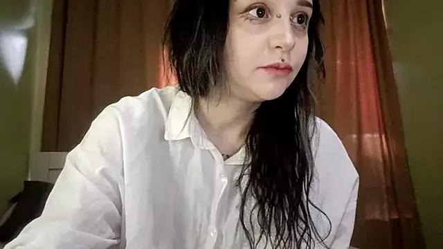 SineKiraReal from StripChat is Freechat