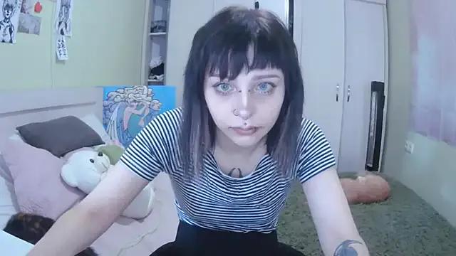 SineKiraReal from StripChat is Freechat
